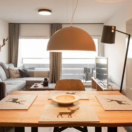 Apartment Alpenblick Ellmau Extérieur photo