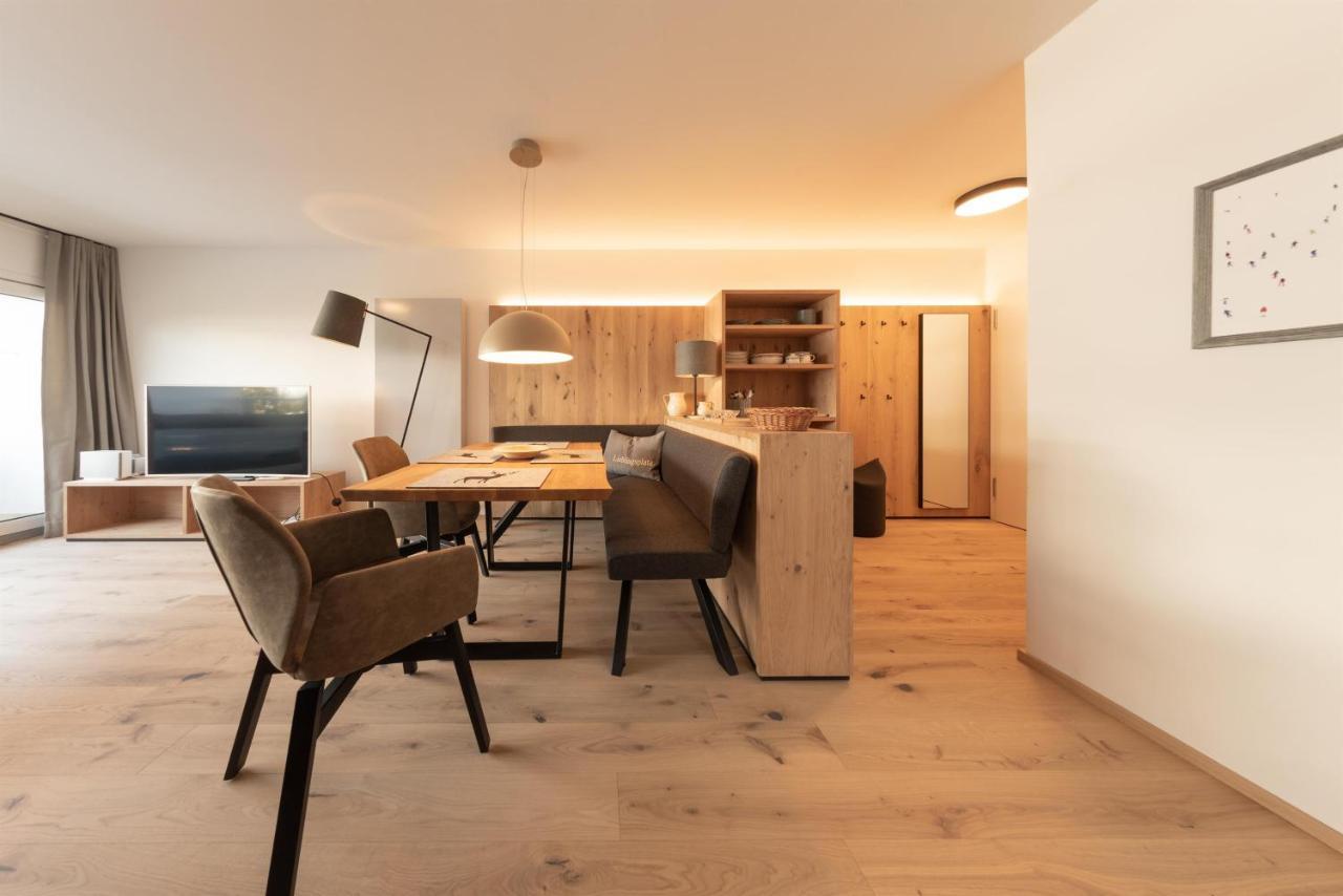 Apartment Alpenblick Ellmau Extérieur photo