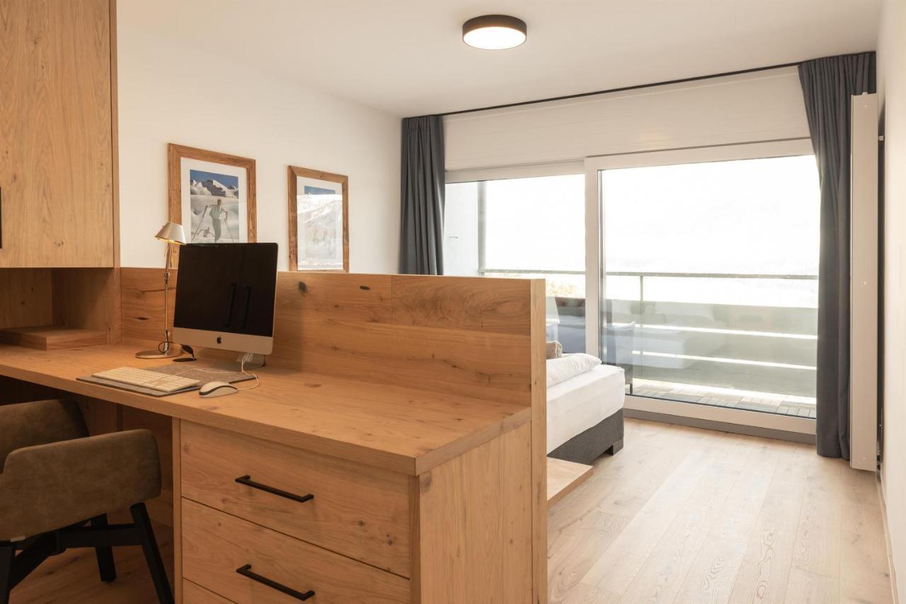 Apartment Alpenblick Ellmau Extérieur photo