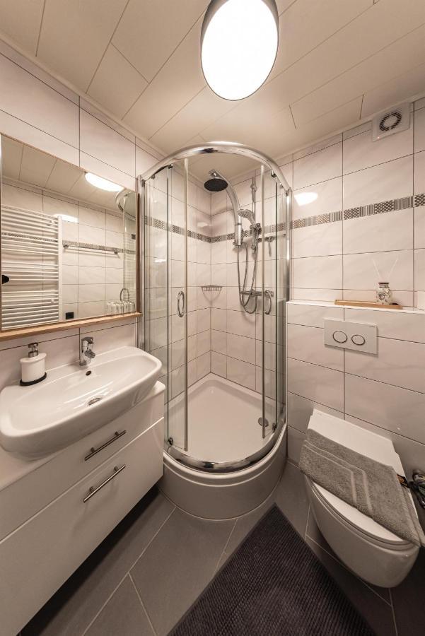 Apartment Alpenblick Ellmau Extérieur photo